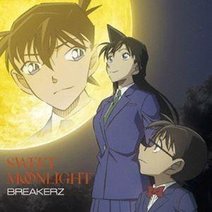 BREAKERZ / SWEET MOONLIGHT（名探偵コナン盤） [CD]