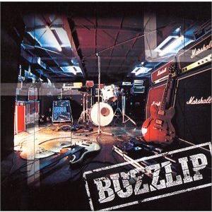 BUZZLIP / BUZZLIP [CD]