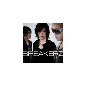 BREAKERZ / BREAKERZ [CD]