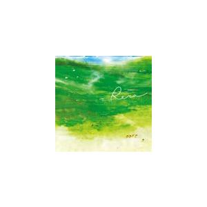 小野塚晃（p、el-p、perc） / RERA [CD]