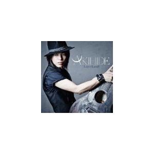 AKIHIDE / Lapis Lazuli（通常盤） [CD]