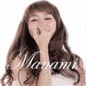 Manami / シャングリラ [CD]｜ggking