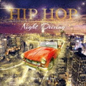 DJ K-funk（MIX） / HIP HOP NIGHT DRIVING（スペシャルプライス盤／CD＋DVD） [CD]｜ggking