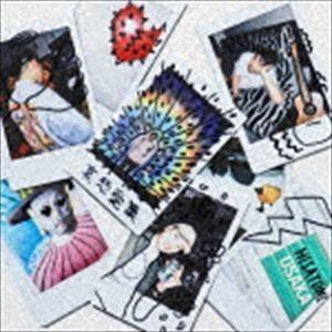HISATOMI / 哀愁愛集 [CD]｜ggking