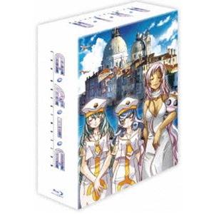 ARIA The ORIGINATION Blu-ray BOX [Blu-ray]