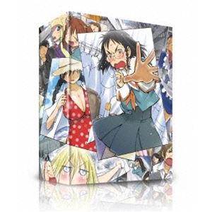 げんしけん コンプリート Blu-ray BOX [Blu-ray]