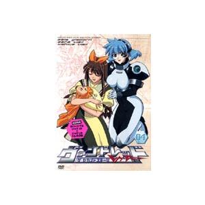 ヴァンドレッド The Second Stage Vol 4 Dvd 映画 Dvd ブルーレイならsora 通販 Yahoo ショッピング