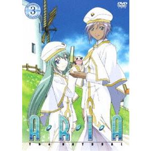 ARIA The NATURAL Navigation.3 [DVD]｜ggking