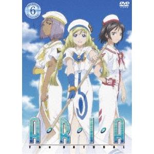 ARIA The NATURAL Navigation.6 [DVD]｜ggking