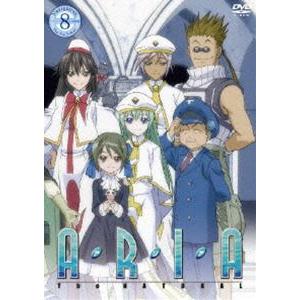 ARIA The NATURAL Navigation.8 [DVD]｜ggking