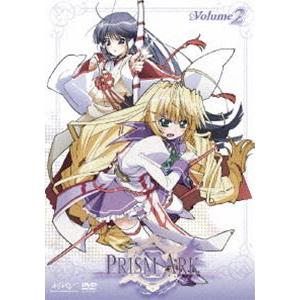 プリズム・アーク 第2巻 [DVD]｜ggking