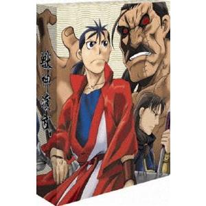 獣神演武 第七巻 [DVD]