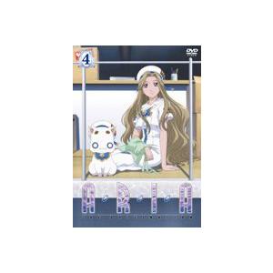 ARIA The ORIGINATION Navigation.4 [DVD]