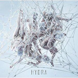 MYTH ＆ ROID / TVアニメ「 オーバーロードII 」エンディングテーマ「HYDRA」（通常盤） [CD]｜ggking