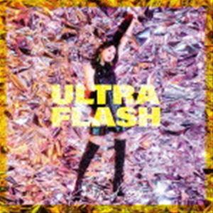 鈴木このみ / ULTRA FLASH（通常盤） [CD]｜ggking