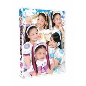 アイドル×戦士 ミラクルちゅーんず! DVD BOX vol.1 [DVD]｜ggking