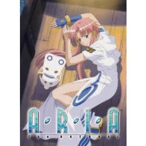 ARIA The NATURAL DVD-BOX（完全初回生産限定） [DVD]｜ggking