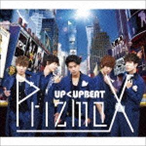 PrizmaX / UP＜UPBEAT（チーク盤） [CD]｜ggking