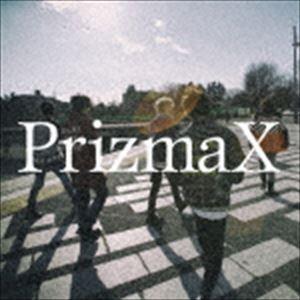 PrizmaX / Gradually（通常盤） [CD]｜ggking