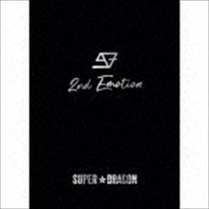 SUPER★DRAGON / 2nd Emotion Limited Box（初回限定盤） [CD]｜ggking