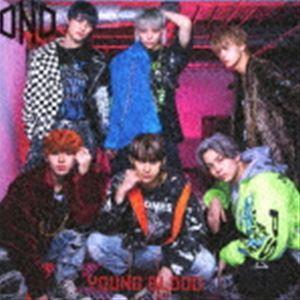 ONE N’ ONLY / YOUNG BLOOD（通常盤／TYPE-B） [CD]｜ggking