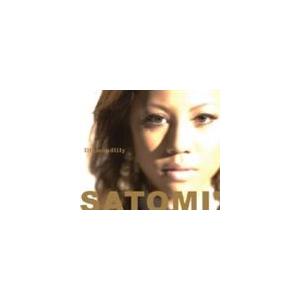 SATOMI’ / Diamondlily（通常盤） [CD]