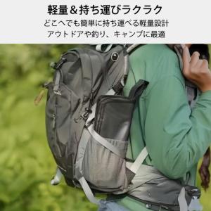折りたたみ椅子 アウトドアチェア 携帯用 コン...の詳細画像3