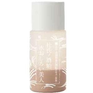 杜氏の酒粕水おしろい美人 30ml スキンケア 化粧水 ローション マイノロジ S 9 1017 Ghc ナノshop 通販 Yahoo ショッピング