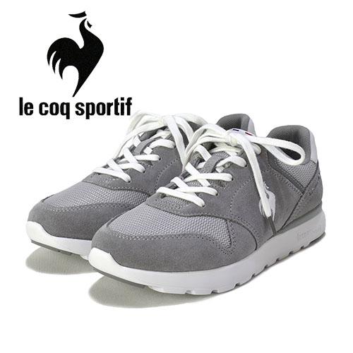 le coq sportif　ルコックスポルティフ　ラ セーヌ II ワイド