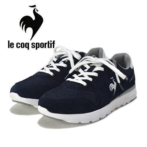 le coq sportif　ルコックスポルティフ　ラ セーヌ II ワイド