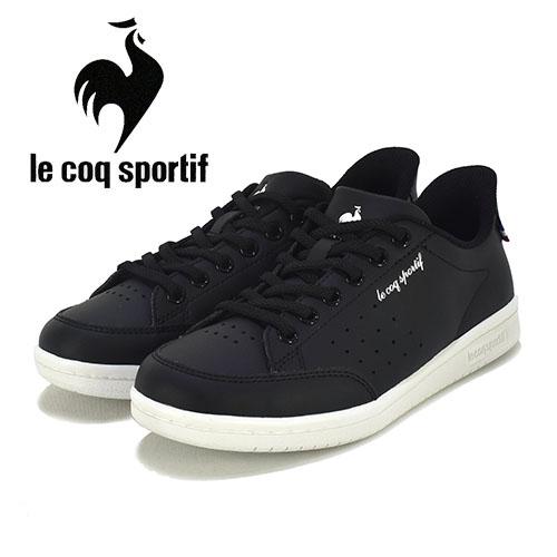 le coq sportif　ルコックスポルティフ　ラ ローラン SI(さっと履ける)