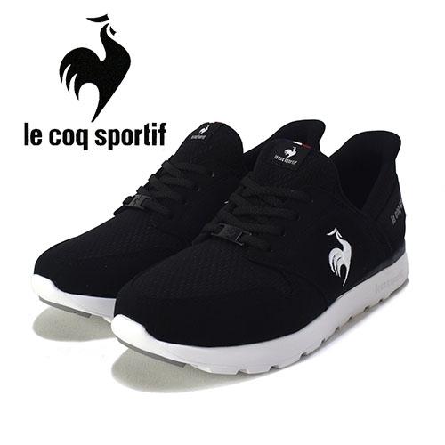 le coq sportif　ルコックスポルティフ　ラ セーヌ SI(さっと履ける/軽量/消臭)