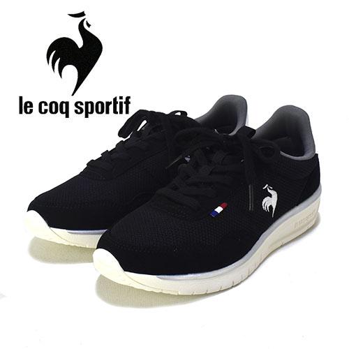 le coq sportif　ルコックスポルティフ　LCS クオーツ ES（消臭)