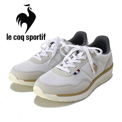 le coq sportif　ルコックスポルティフ　LCS クオーツ ES（消臭)