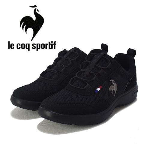 le coq sportif　ルコックスポルティフ　ラ ローヌ(軽量/消臭)