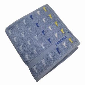 GIFT箱入り タオルハンカチ3色 計3枚1セ...の詳細画像5