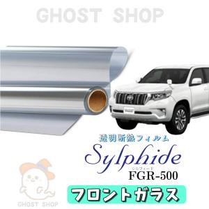 BRAINTEC（ブレインテック） カーフィルム ランドクルーザープラド