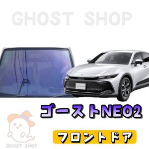 BRAINTEC（ブレインテック） カーフィルム クラウン カット済み