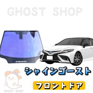 BRAINTEC（ブレインテック） カーフィルム エスティマ カット済み