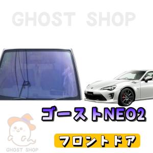 BRAINTEC（ブレインテック） カーフィルム 86 カット済み シャイン