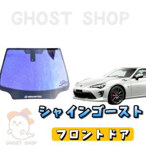 BRAINTEC（ブレインテック） カーフィルム プロボックス カット済み