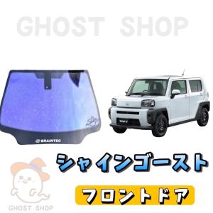 BRAINTEC（ブレインテック） カーフィルム タント カット済み シャイン