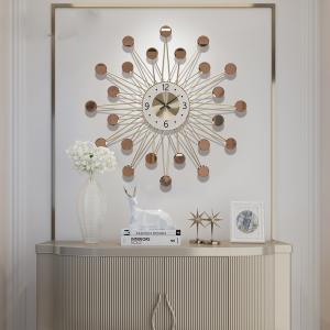 INTERFORM インターフォルム 掛け時計INTERFORM L'est レスト ウォール