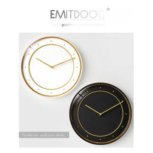 MONDAINE（モンディーン） 壁掛け時計 Wall Clock ウォール クロック