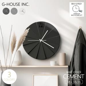 Hender Scheme（エンダースキーマ） クロック clock 壁掛け時計 ct-rc