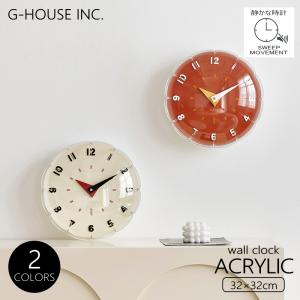 Hender Scheme エンダースキーマ クロック clock 壁掛け時計 ct-rc-clo