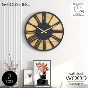 壁掛け時計 インハウス ドームクロック 40cm 英国デザイン IN HOUSE