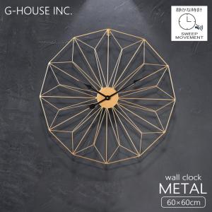 掛け時計 リュクス・ミラーウォールクロック コベントガーデン COVENT