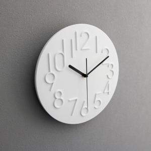 電波時計 掛け時計 シンプル モダン 北欧 デ...の詳細画像5
