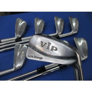 スポルディング THE SPALDING II 0602 アイアン 9本セット FLEX R